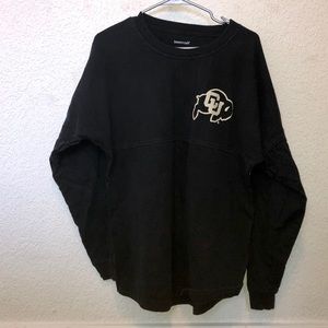 CU Boulder Shirt